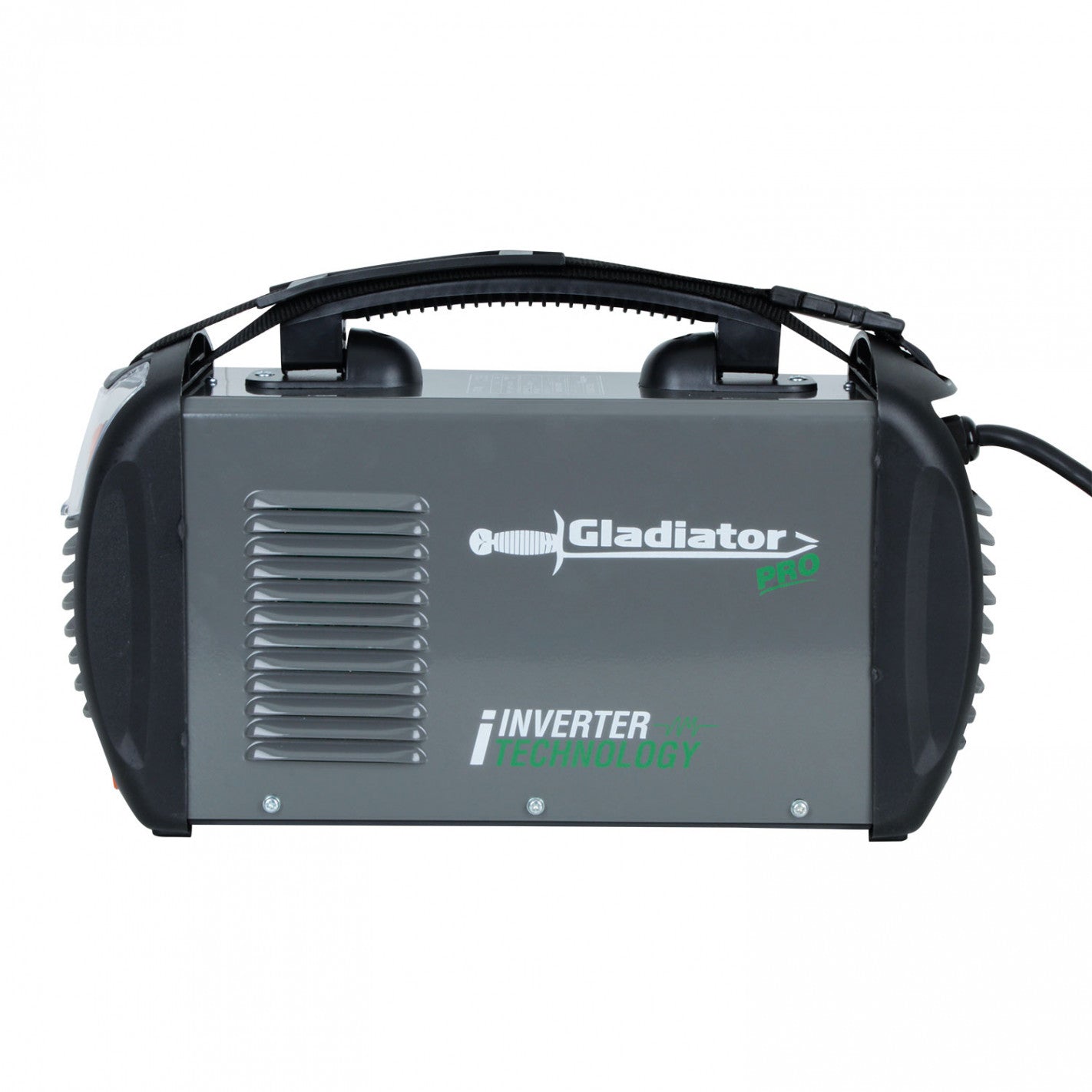 SOLDADORA INVERTER ARCO MANUAL 200amp GLADIATOR IE 8200/6/220