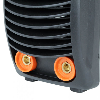 SOLDADORA INVERTER ARCO MANUAL 200amp GLADIATOR IE 8200/6/220
