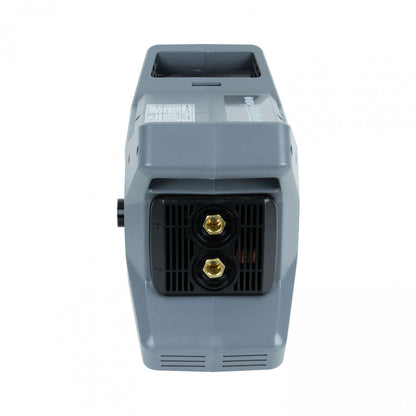 SOLDADORA INVERTER ARCO MANUAL 200amp GLADIATOR IX 9200/220