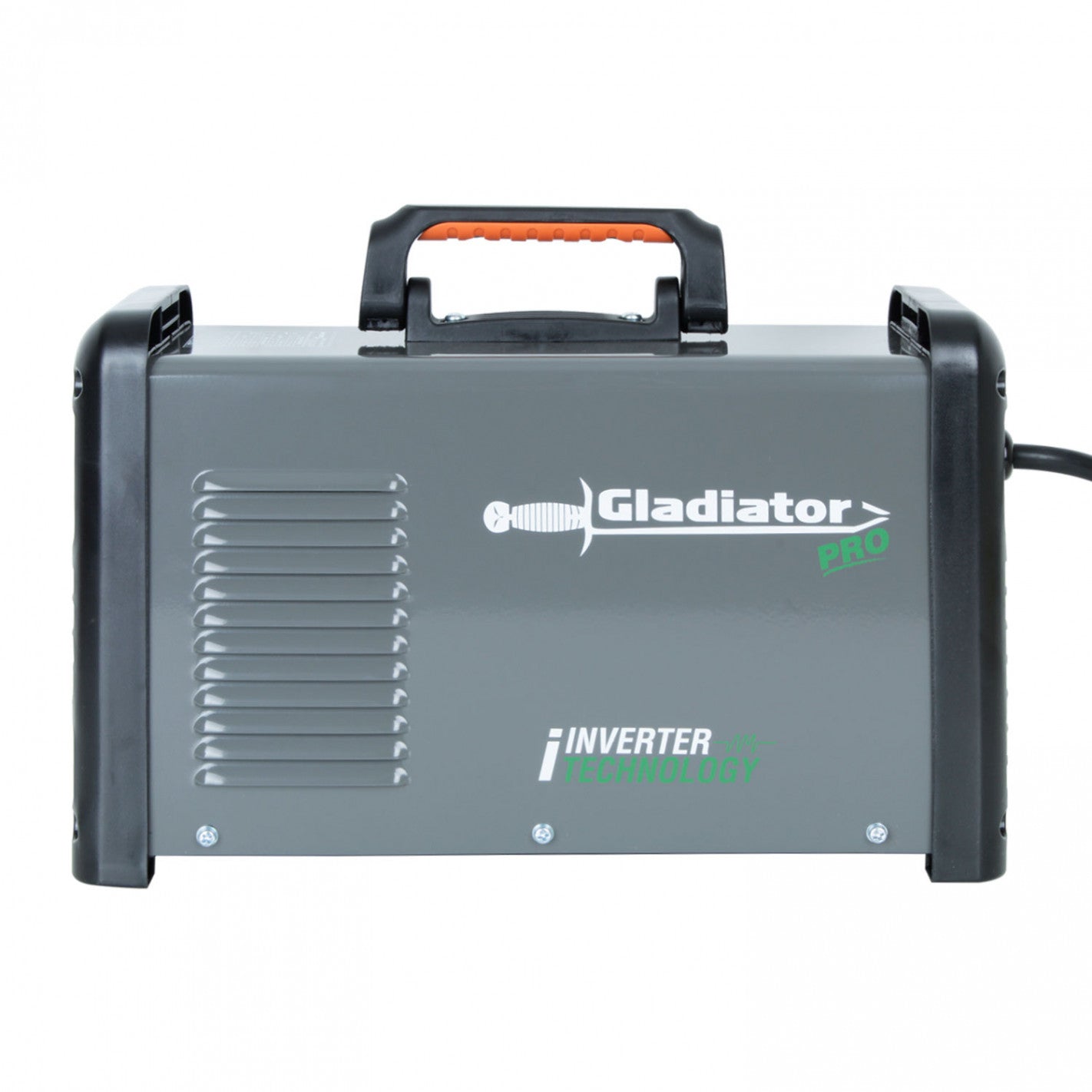 SOLDADORA INVERTER ARCO MANUAL 250A GLADIATOR IE 9250/220 LCD