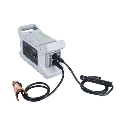 SOLDADORA INVERTER ARCO MANUAL 250A NEO IX 11250/220