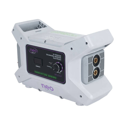 SOLDADORA INVERTER ARCO MANUAL 250A NEO IX 11250/220
