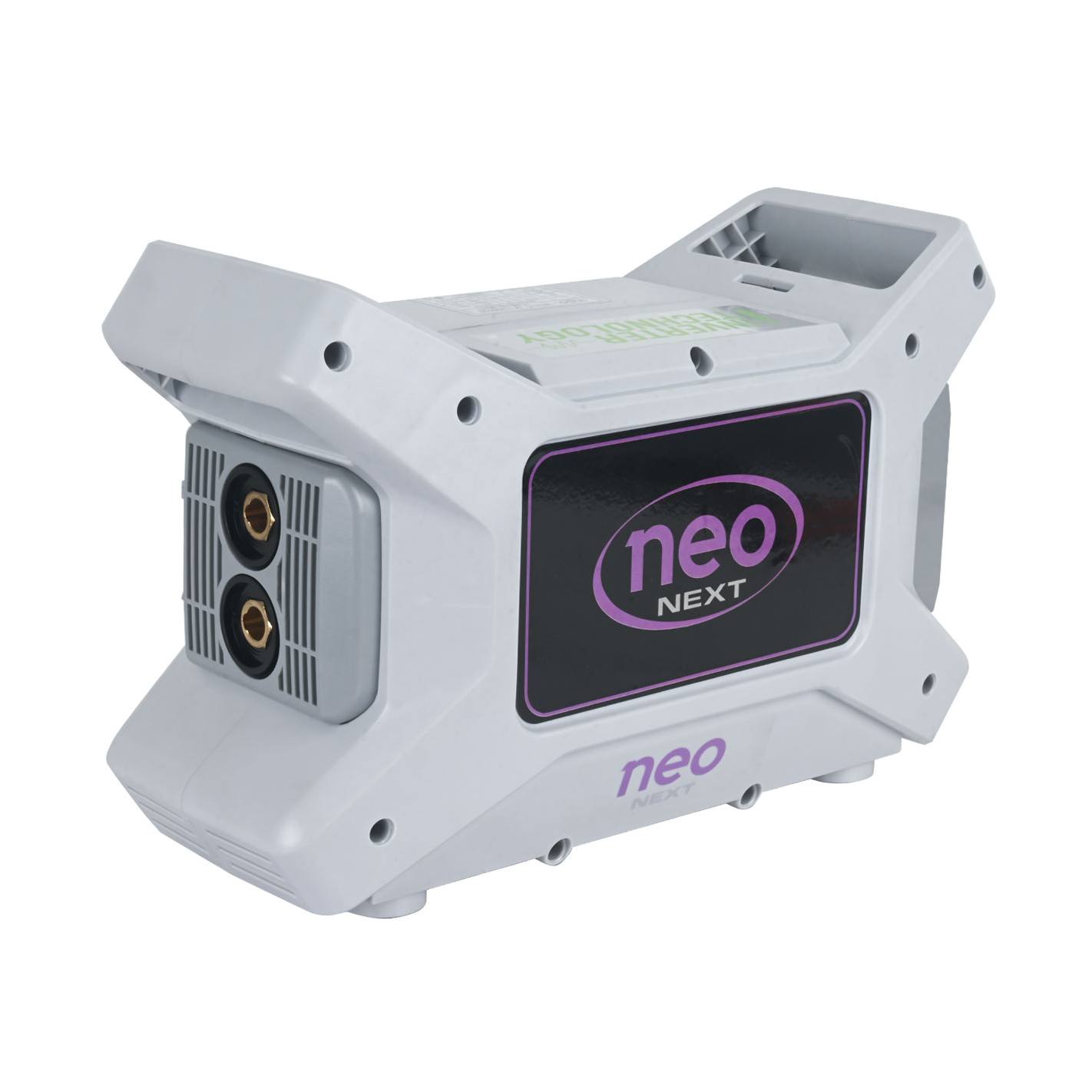 SOLDADORA INVERTER ARCO MANUAL 250A NEO IX 11250/220