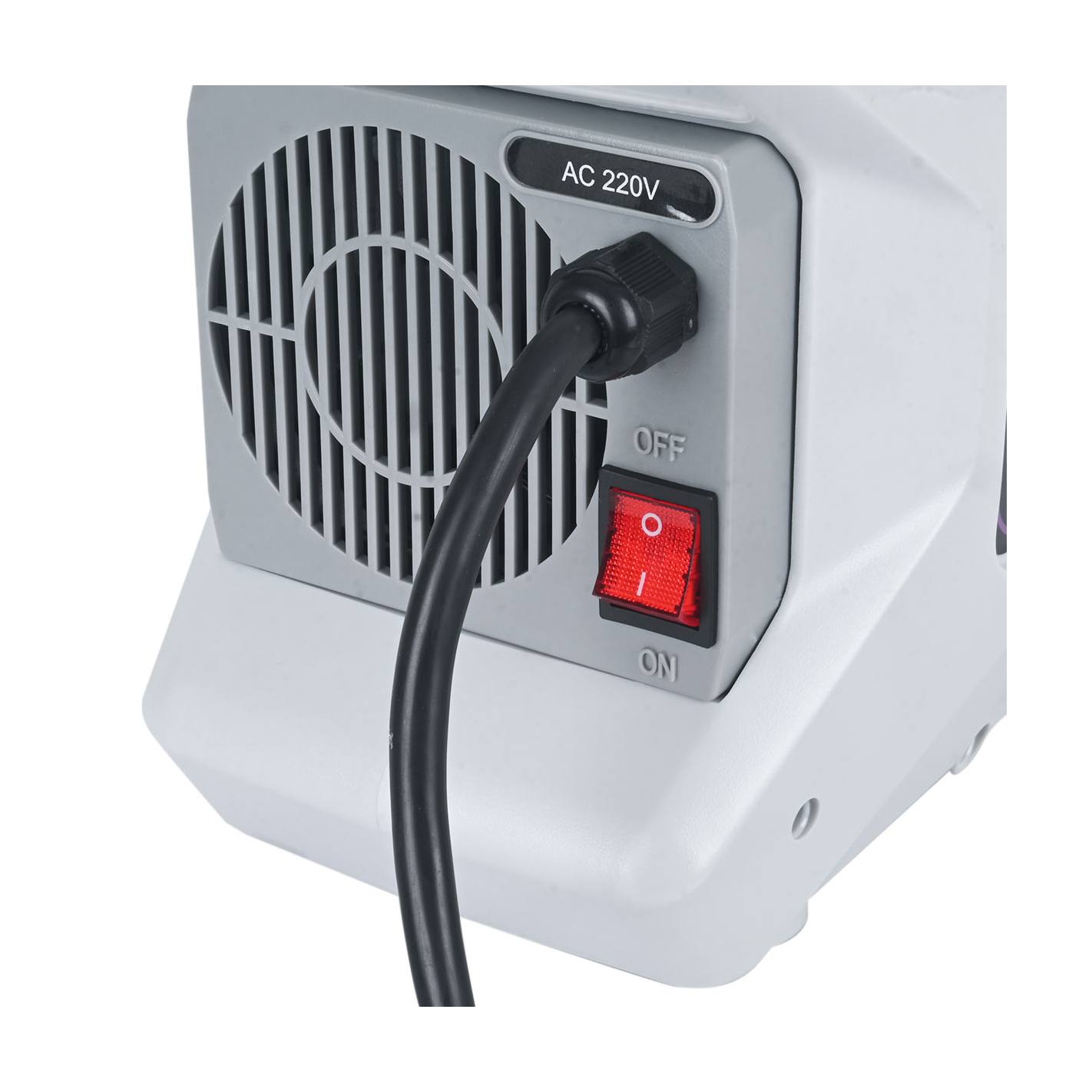 SOLDADORA INVERTER ARCO MANUAL 250A NEO IX 11250/220