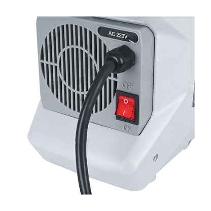 SOLDADORA INVERTER ARCO MANUAL 250A NEO IX 11250/220