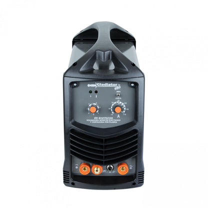 CORTADORA DE PLASMA INVERTER GLADIATOR IPE 812/170