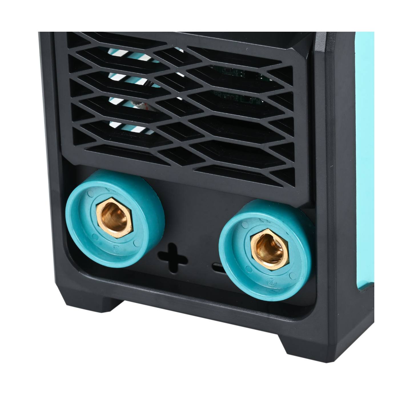 SOLDADORA INVERTER ARCO MANUAL 120amp ENERGY I120/220