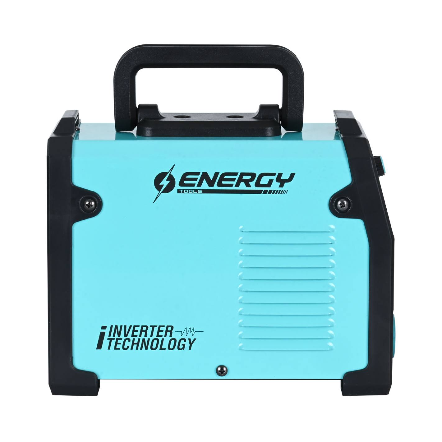 SOLDADORA INVERTER ARCO MANUAL 140A ENERGY I140/220