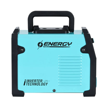 SOLDADORA INVERTER ARCO MANUAL 140A ENERGY I140/220