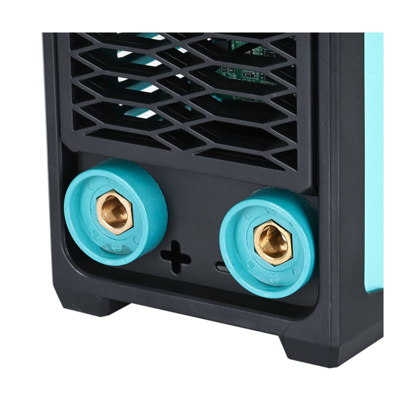 SOLDADORA INVERTER ARCO MANUAL 140A ENERGY I140/220