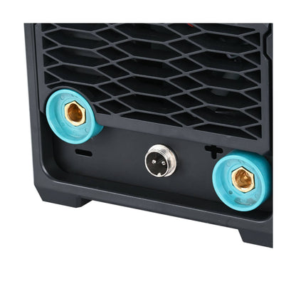 SOLDADORA INVERTER 140A MIG-MMA-TIG ENERGY IMET 140/2