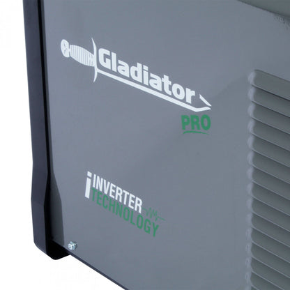 CORTADORA DE PLASMA-TIG-ARCO 170 AMP GLADIATOR IPET 812/170