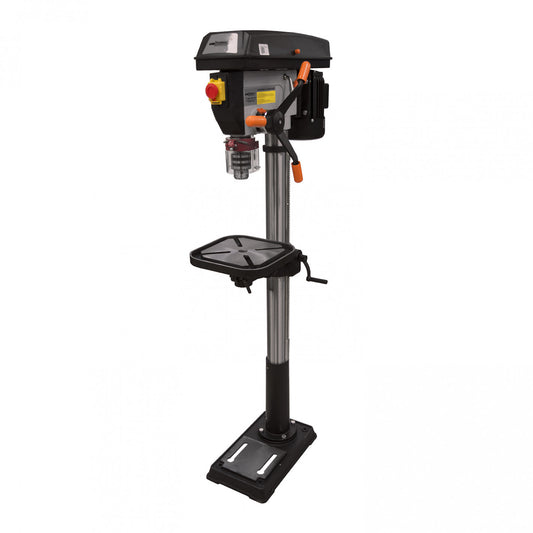 TALADRO PEDESTAL 25MM 900W GLADIATOR TC825/50