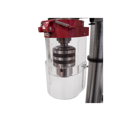 TALADRO PEDESTAL 25MM 900W GLADIATOR TC825/50