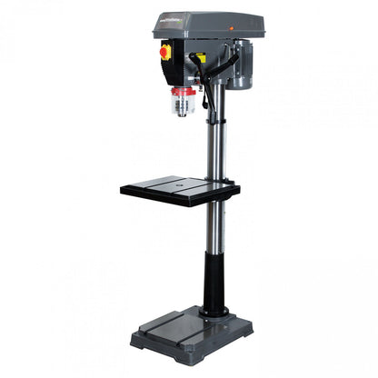TALADRO PEDESTAL 32MM 1500W GLADIATOR TC932/25