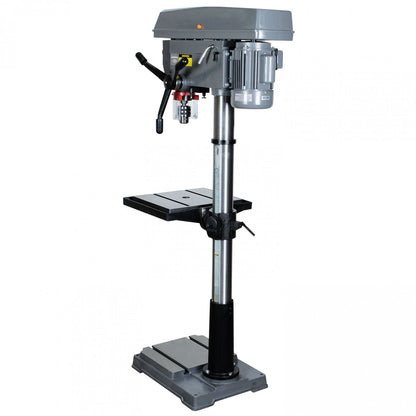 TALADRO PEDESTAL 32MM 1500W GLADIATOR TC932/25