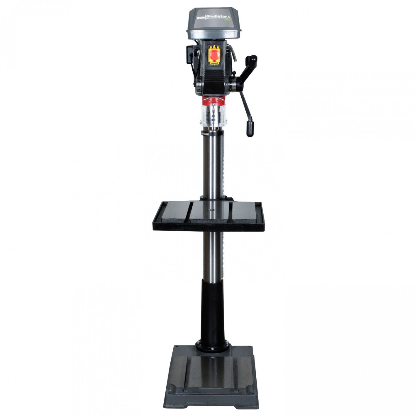TALADRO PEDESTAL 32MM 1500W GLADIATOR TC932/25