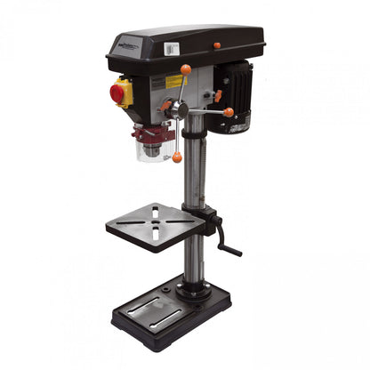 TALADRO SOBREMESA 16MM 375W GLADIATOR TB816/2/50
