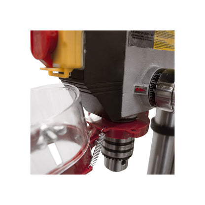 TALADRO SOBREMESA 16MM 375W GLADIATOR TB816/2/50
