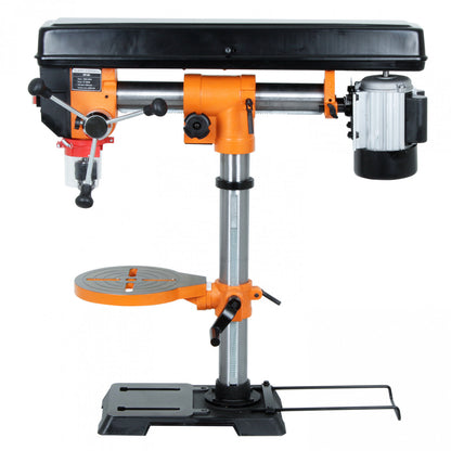 TALADRO SOBREMESA RADIAL TELESCOPICO 16MM 550W ALLWIN