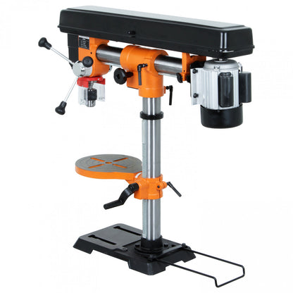 TALADRO SOBREMESA RADIAL TELESCOPICO 16MM 550W ALLWIN
