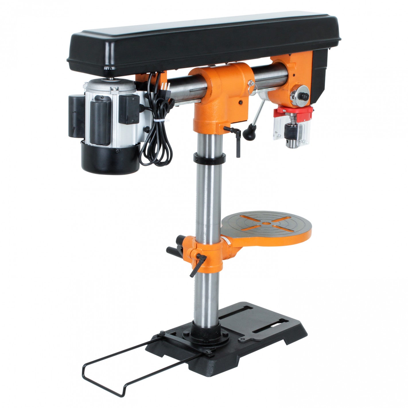 TALADRO SOBREMESA RADIAL TELESCOPICO 16MM 550W ALLWIN