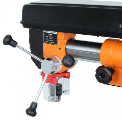 TALADRO SOBREMESA RADIAL TELESCOPICO 16MM 550W ALLWIN