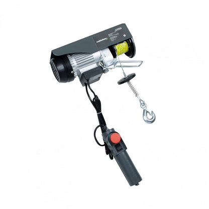 TECLE ELECTRICO 200 KG 450W ALZADA 6-12MTS GLADIATOR AP 8100/2