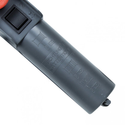 TECLE ELECTRICO 200 KG 450W ALZADA 6-12MTS GLADIATOR AP 8100/2