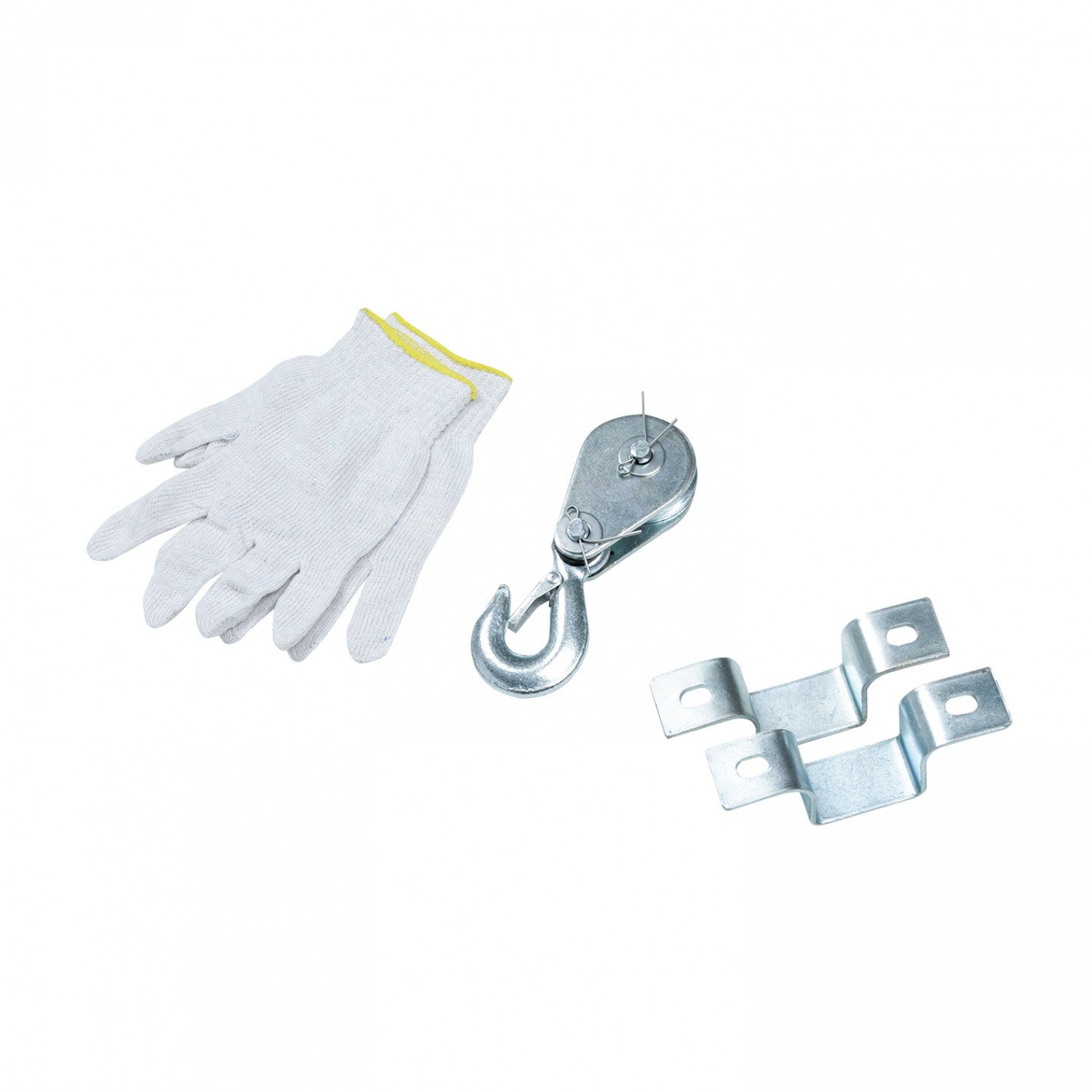 TECLE ELECTRICO 200 KG 450W ALZADA 6-12MTS GLADIATOR AP 8100/2