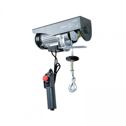 TECLE ELECTRICO 400 KG 850W ALZADA 6-12MTS GLADIATOR AP 8400