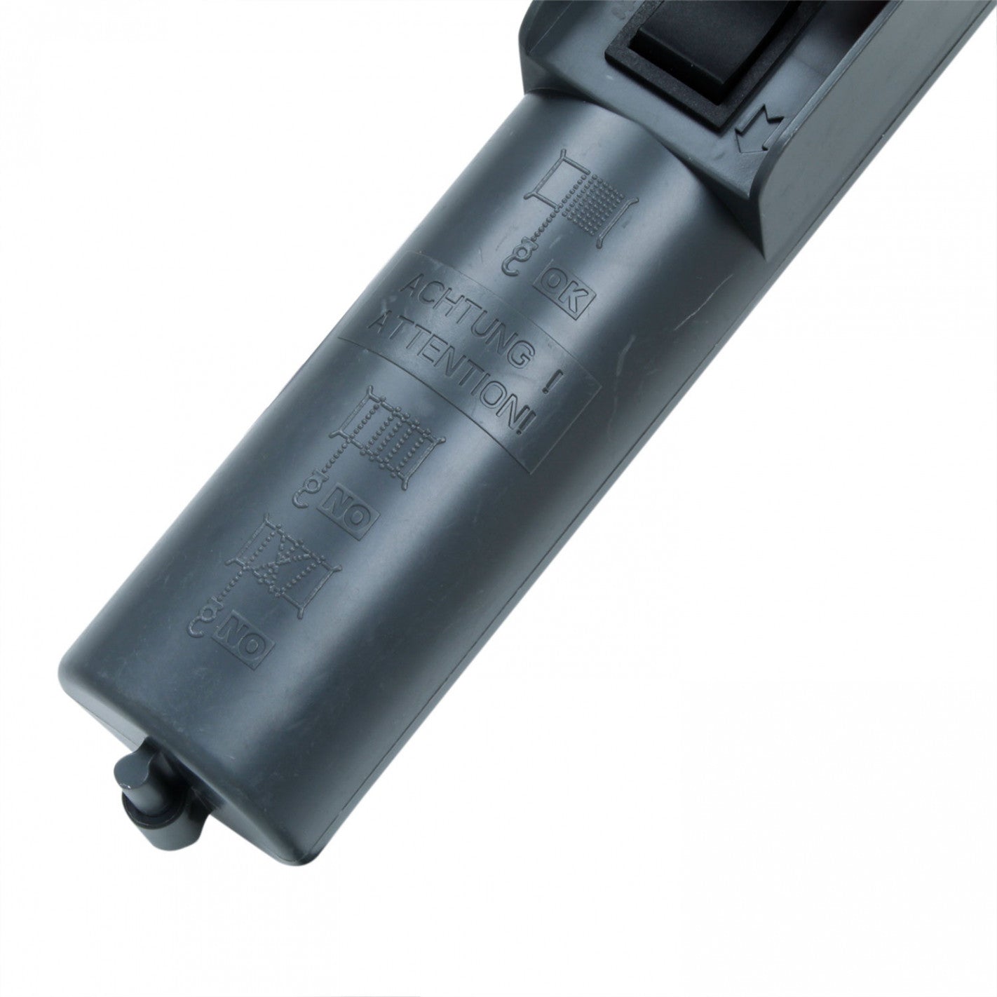 TECLE ELECTRICO 400 KG 850W ALZADA 6-12MTS GLADIATOR AP 8400