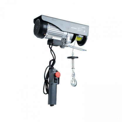 TECLE ELECTRICO 600KG 1050W ALZADA 6-12MTS GLADIATOR AP 8600