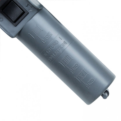 TECLE ELECTRICO 600KG 1050W ALZADA 6-12MTS GLADIATOR AP 8600