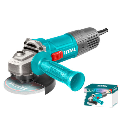 ESMERIL ANGULAR 4 1/2' 750W TOTAL TG10711556-7