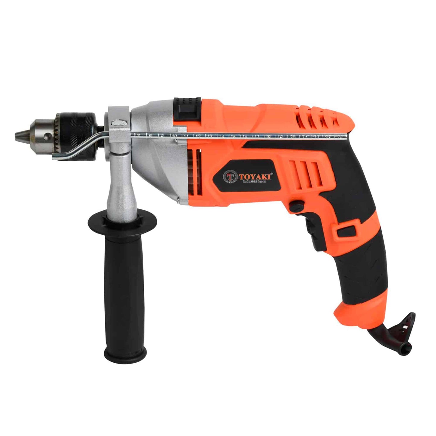 TALADRO ELECTRICO 950W 13MM TOYAKI TK-804