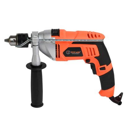 TALADRO ELECTRICO 950W 13MM TOYAKI TK-804