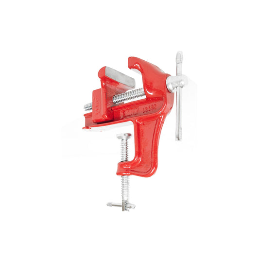 TORNILLO DE BANCO 2 1/2" SOMAR 10003001