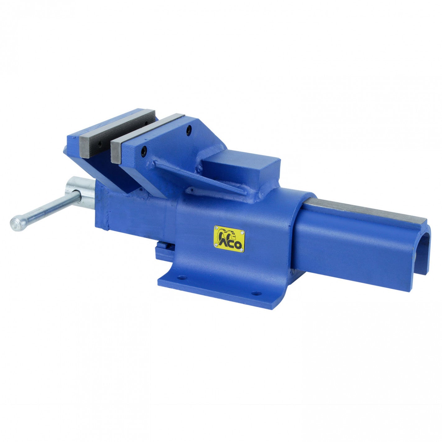 TORNILLO DE BANCO DESPLAZADO 6" OS150
