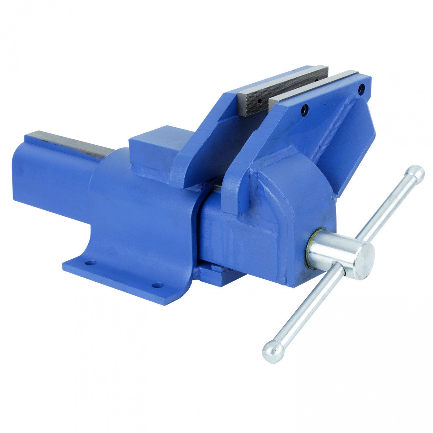 TORNILLO DE BANCO DESPLAZADO 6" OS150