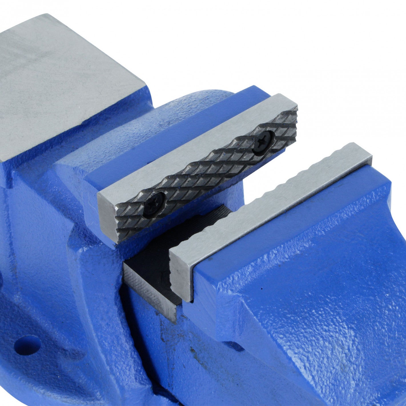 TORNILLO DE BANCO TRABAJO PESADO 3" 83103