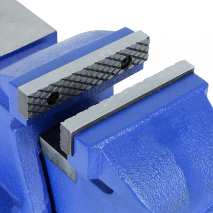 TORNILLO DE BANCO TRABAJO PESADO 4" 83104