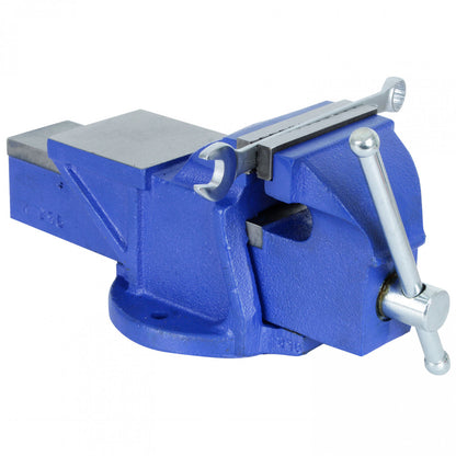 TORNILLO DE BANCO TRABAJO PESADO 4" 83104