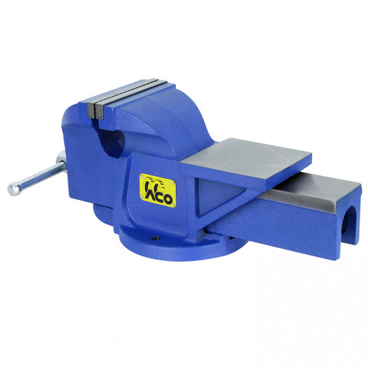 TORNILLO DE BANCO TRABAJO PESADO 6" 83106