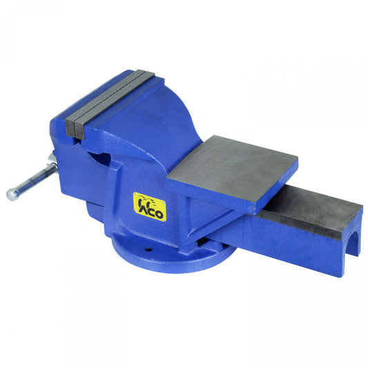 TORNILLO DE BANCO TRABAJO PESADO 8" 83108