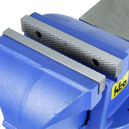 TORNILLO DE BANCO TRABAJO PESADO 8" 83108