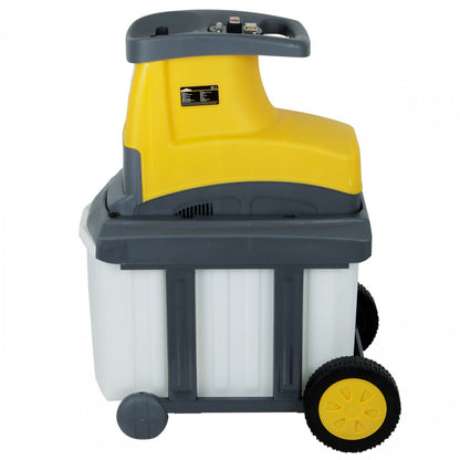 TRITURADORA ELECTRICA 2800W 45MM EVEREST MK-L772