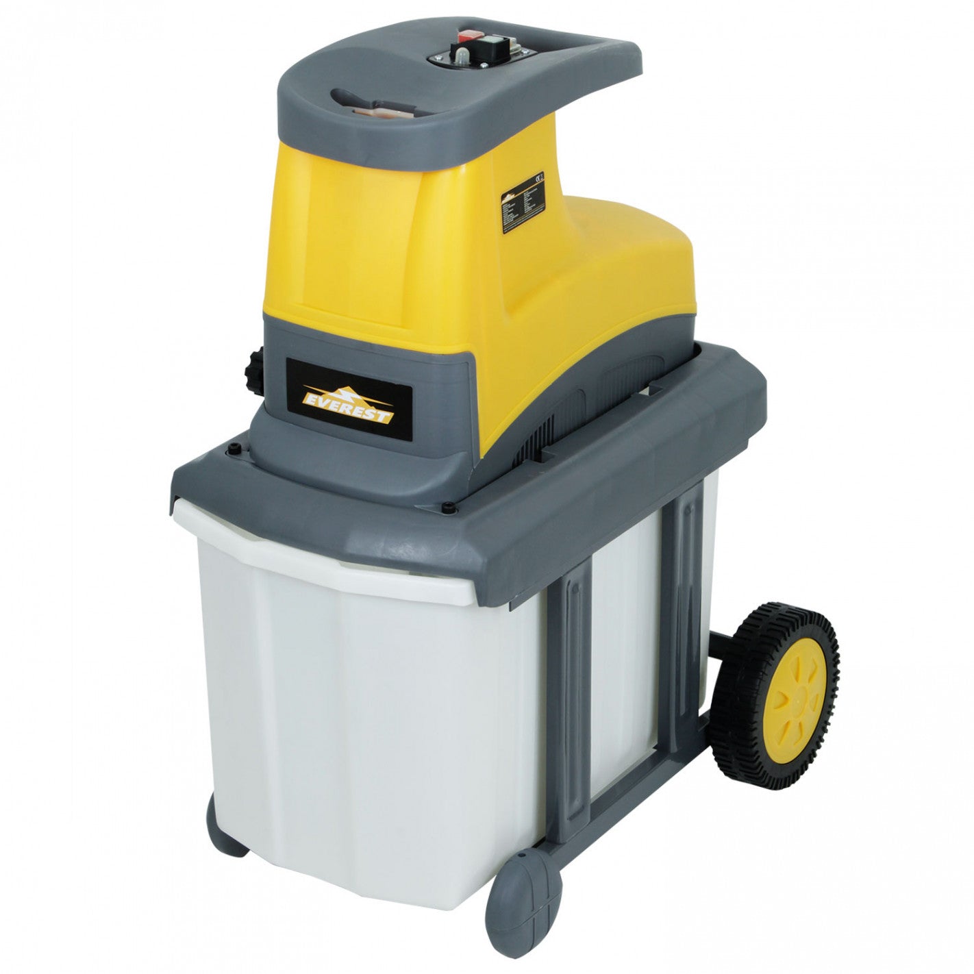 TRITURADORA ELECTRICA 2800W 45MM EVEREST MK-L772