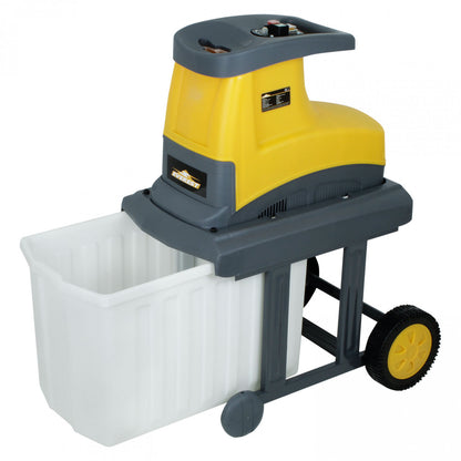 TRITURADORA ELECTRICA 2800W 45MM EVEREST MK-L772