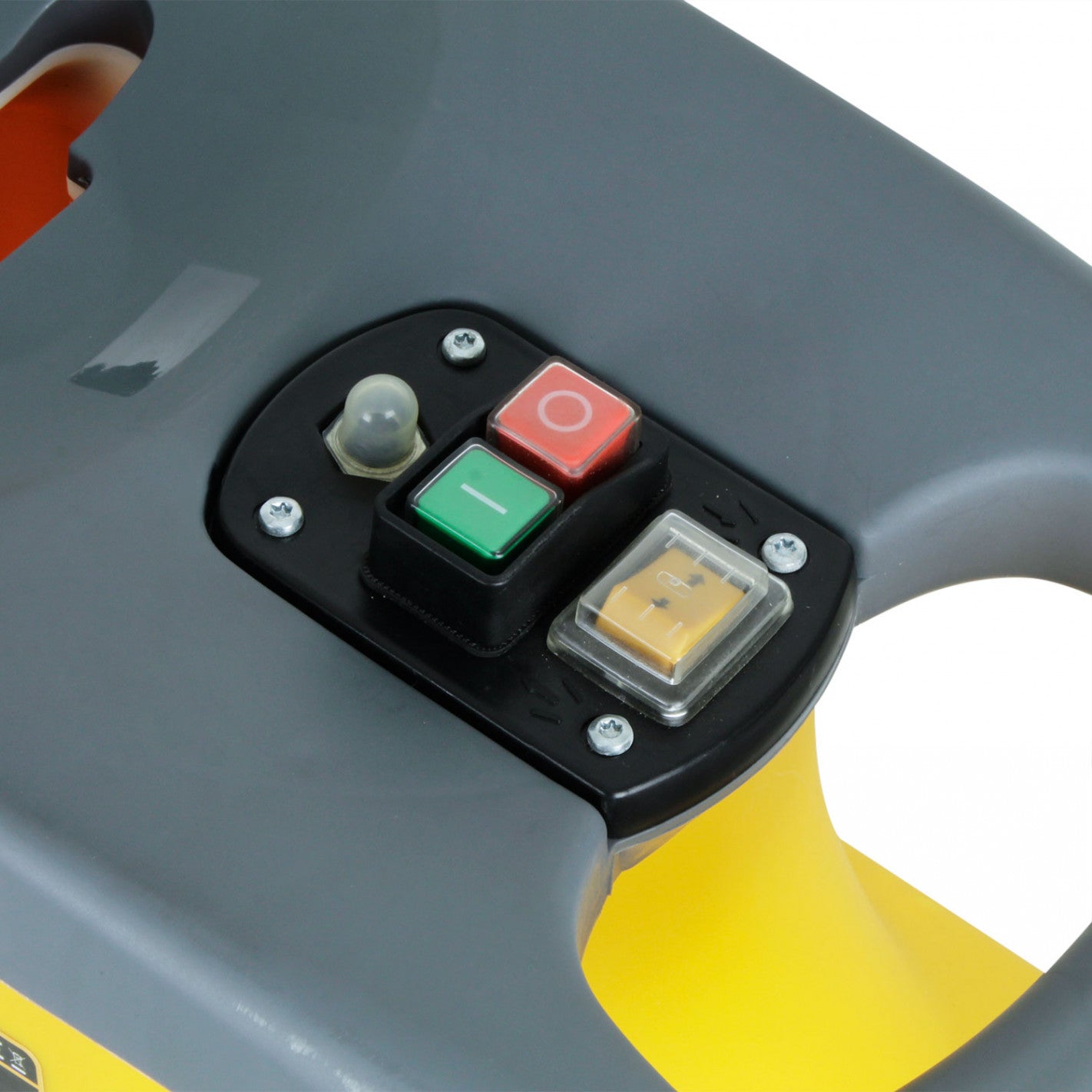TRITURADORA ELECTRICA 2800W 45MM EVEREST MK-L772